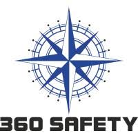 360 Safety and Training Ltd logo