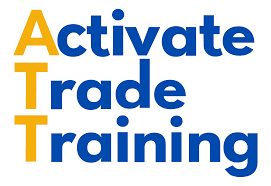 Activate Trade Training (Specialist Centers) – London Central logo
