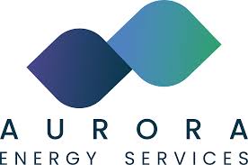 Aurora Energy Services logo