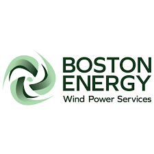 Boston Energy Limited logo