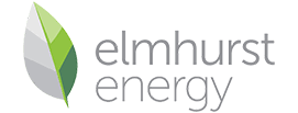 Elmhurst Energy logo