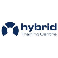 Hybridtec logo