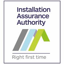 The IAA (Insulation Assurance Authority) logo