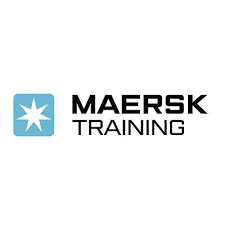 Maersk Training UK logo
