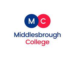 Middlesbrough College (TTE Industry Training) logo