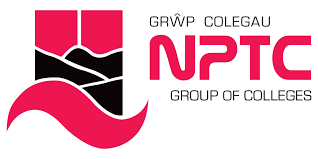 NPTC Group of Colleges – The Energy Centre logo