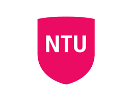Nottingham Trent University logo