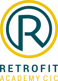 The Retrofit Academy logo