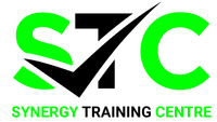 Synergy Training/ Trade Engine logo